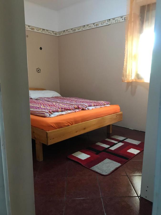 Edu Apartman Hajdúszoboszló 外观 照片