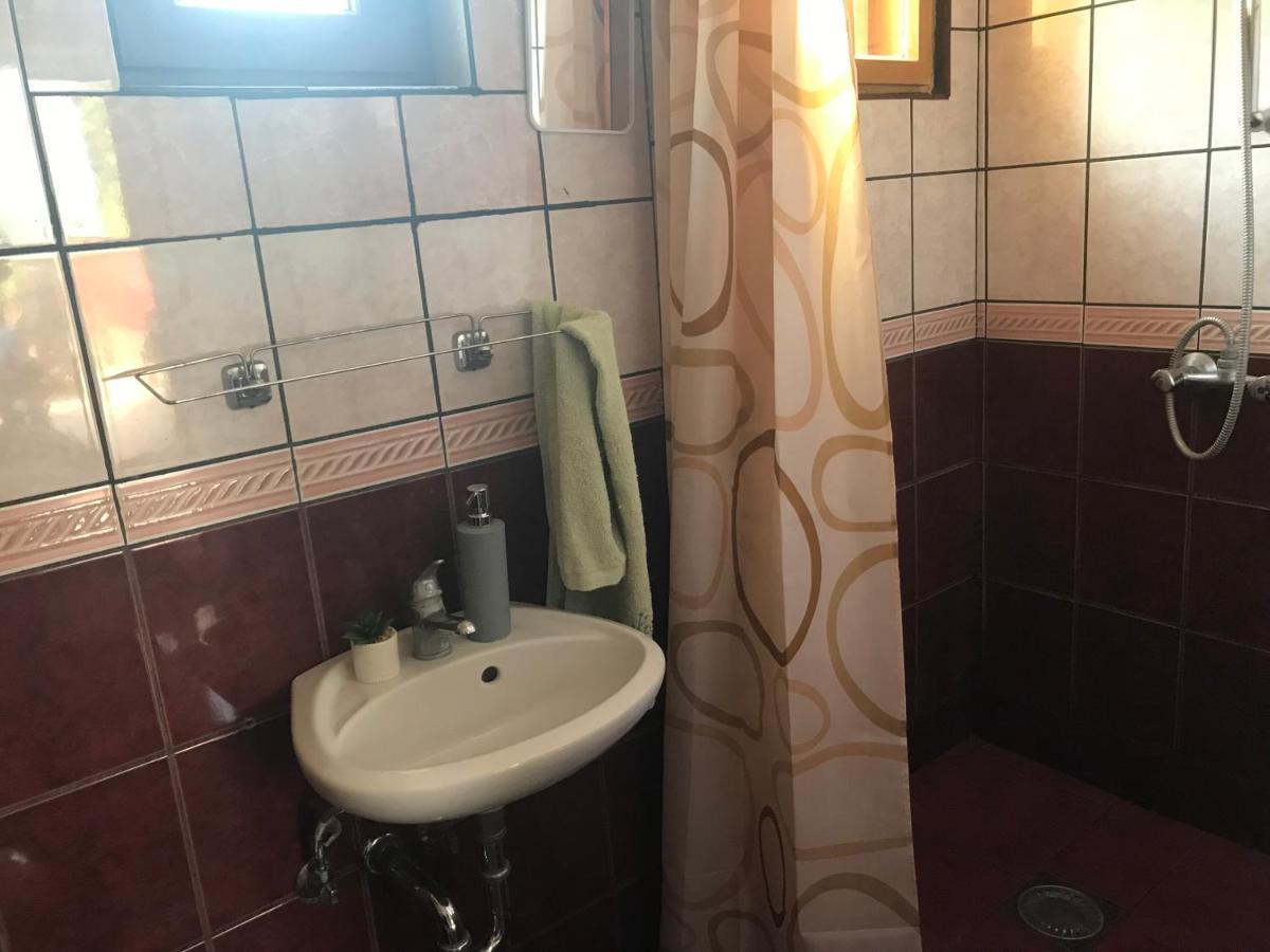 Edu Apartman Hajdúszoboszló 外观 照片