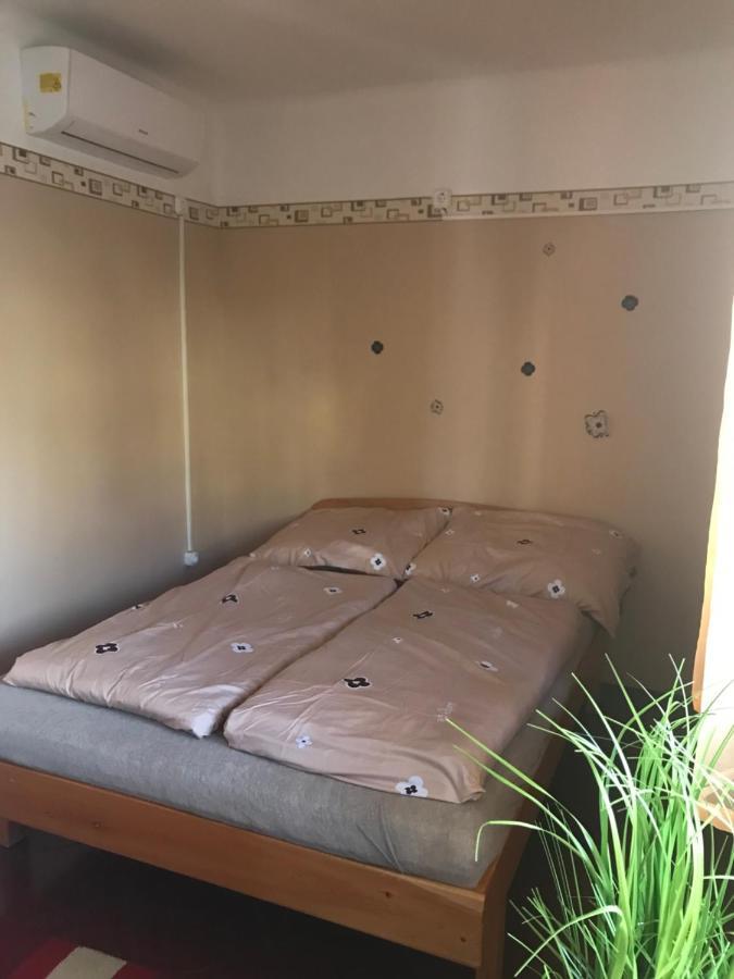 Edu Apartman Hajdúszoboszló 外观 照片