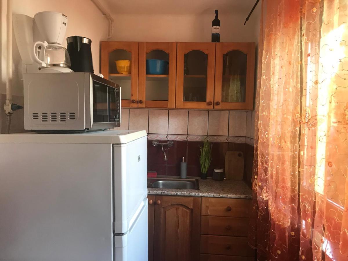 Edu Apartman Hajdúszoboszló 外观 照片