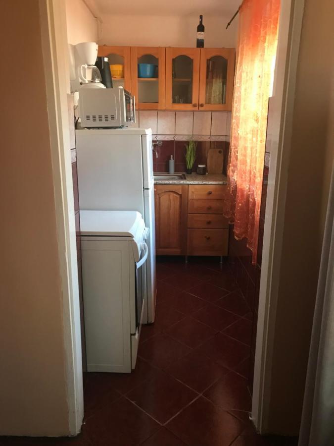 Edu Apartman Hajdúszoboszló 外观 照片
