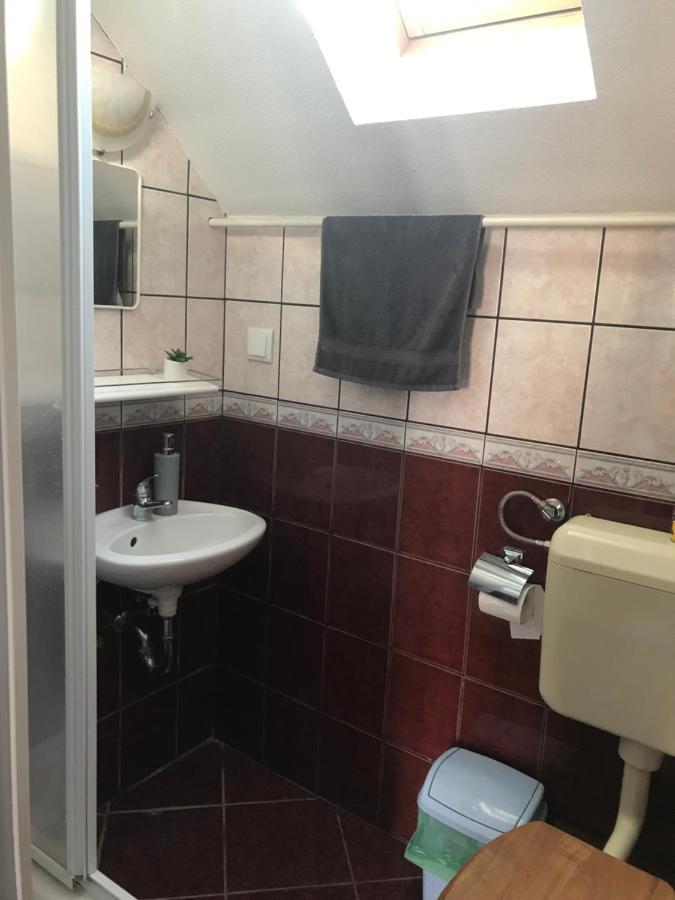 Edu Apartman Hajdúszoboszló 外观 照片